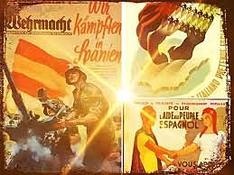 Pacte de no-intervenció (dels països europeus a la guerra civil)