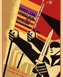 Creació del Comitè Central de Milícies Antifeixistes