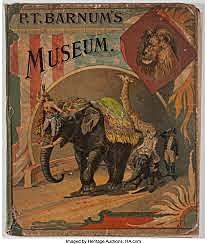 Barnum: Jumbo the Elephant