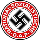 Fundación del NSDAP