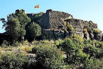 Primera Guerra dels Remences