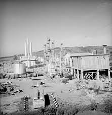 Empresa Nacional del Petróleo.