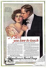 A Skin you love to touch