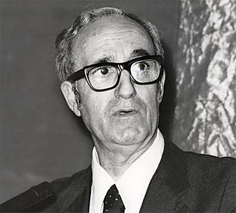 José Ferrater Mora