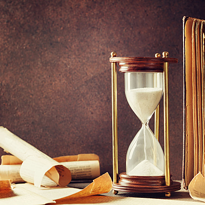 Timeline: Histoire 1er