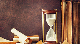 Timeline: Histoire 1er