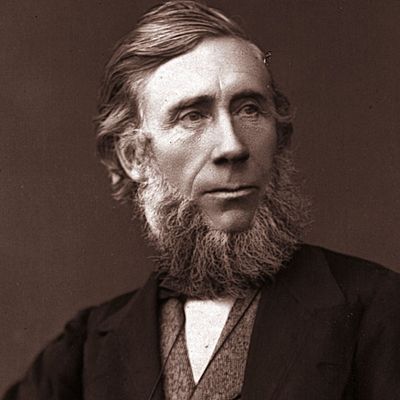Timeline: John Tyndall (2 August 1820 - 4 December 1893)