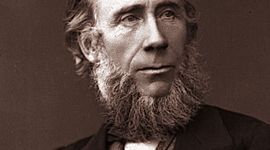 Timeline: John Tyndall (2 August 1820 - 4 December 1893)