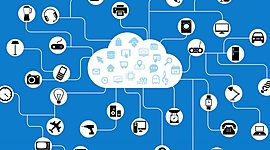 Timeline: Historia del Internet