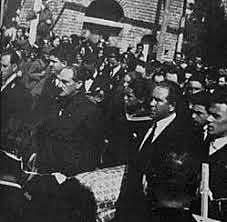 Gobierno de coalición