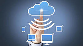Timeline: Evolucion de la nube