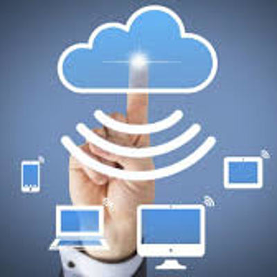 Timeline: Evolución de la nube