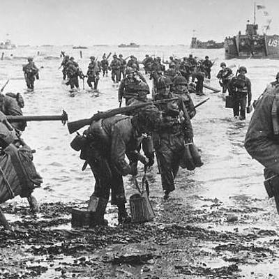 Timeline: II Guerra Mundial