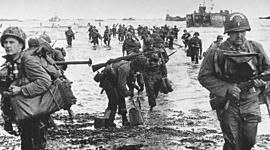 Timeline: II Guerra Mundial