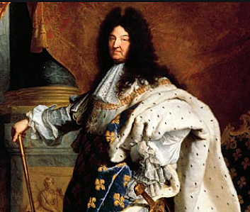 L’hegemonia francesa