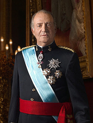 Juan Carlos I