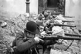 Fin de la segunda guerra mundial