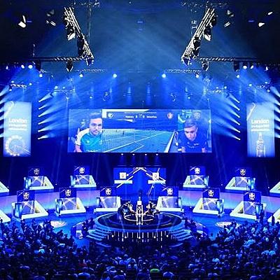 Timeline: Historia de las consolas de videojuego