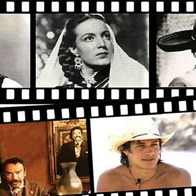 Timeline: Recorrido por el  Cine Mexicano