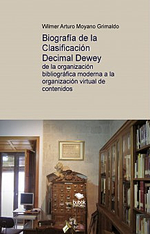 Melvil Dewey estableció un dpto. de referencia