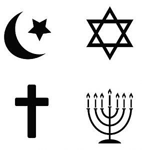 Loi sur le port de signes religieux