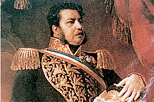 Presidente Manuel Bulnes