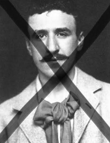 Mort de Charles Rennie Mackintosh