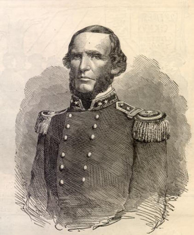 The Death of Benjamin McCullah