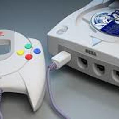 Timeline: Video game consoles.