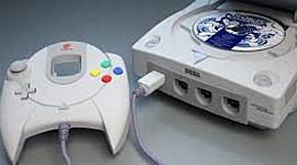 Timeline: Video game consoles.