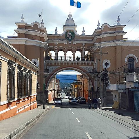 Edificio de Correos y Telégrafos
