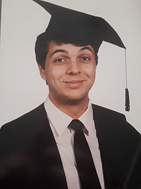 El meu Pare Josep Maria Dalmau és llicencia