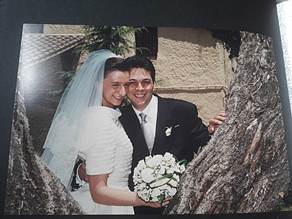 Casament dels meus pares