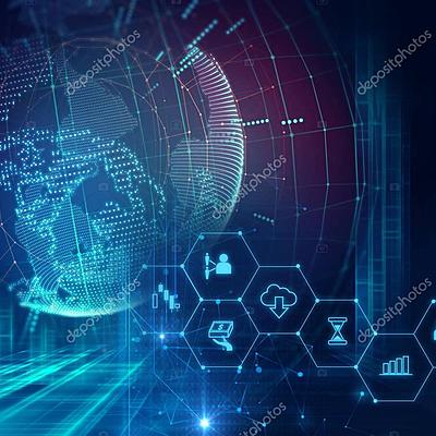 Timeline: "Перспективы развития информационных и коммуникационных технологий"