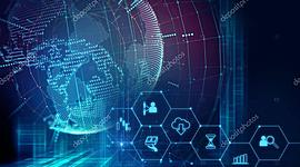 Timeline: "Перспективы развития информационных и коммуникационных технологий"