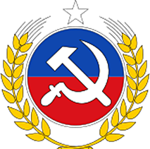 Fundación del partido comunista de Chile