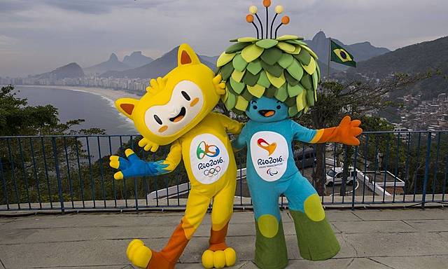 Rio 2016