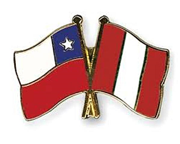 Se suscribe el tratado de límites con Perú