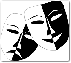 Formo part de les obres de teatre de Sant Feliu del Racó