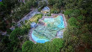 Historia del Hipódromo del Norte