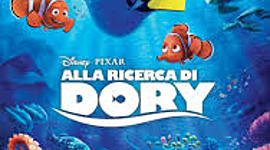 Timeline: ALLA RICERCA DI DORY