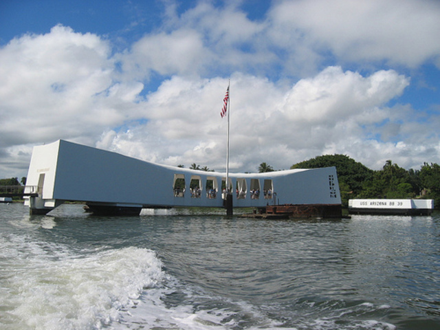 Pearl Harbor