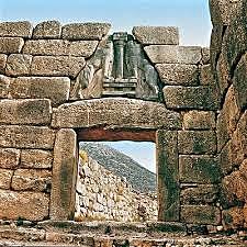 Civilización Micénica