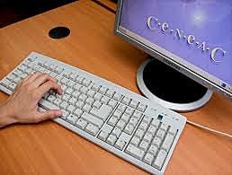 Creación del CENEAC