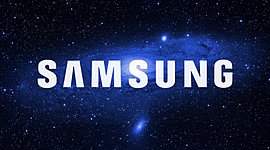 Timeline: samsung history