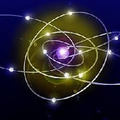 Timeline: Teoría cuántica