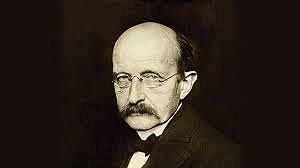 Max Planck