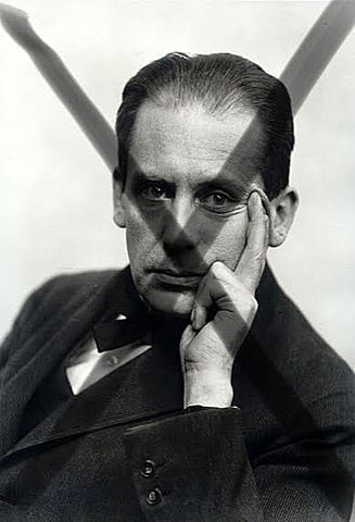 Mort de Walter Gropius