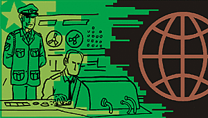 Antecedente Sociedad de la Información