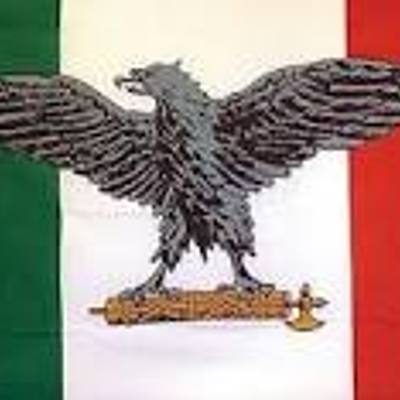 Timeline: El Fascismo Italiano